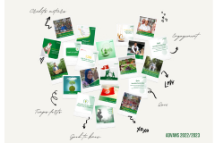 Digital Strategy & Content – Advans Tunisia